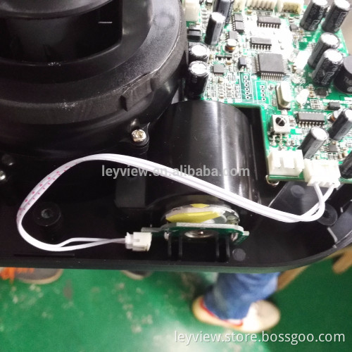 Obstacle avoidance /infrared induction module customizing R&D service